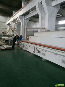 佰詩(shī)世家 數(shù)控工廠擴(kuò)建啟新程，品質(zhì)對(duì)話再塑家居新標(biāo)桿