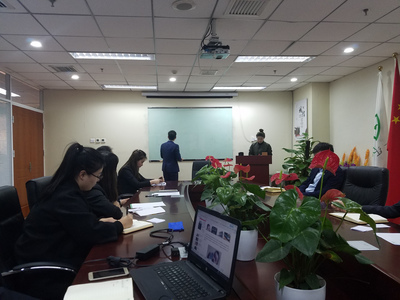 劍出鞘，烽火重燃 債無憂全新業務模式賦能，考核培訓驅動專業升級
